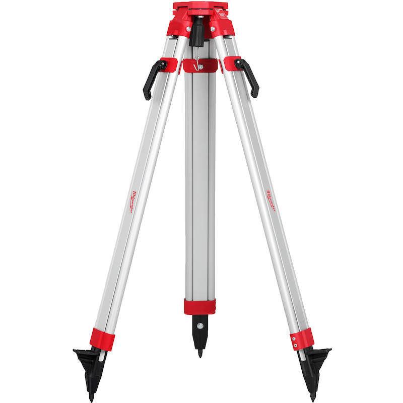TRÉPIED PR LASER 1,6M       TRP160       MILWAUKEE