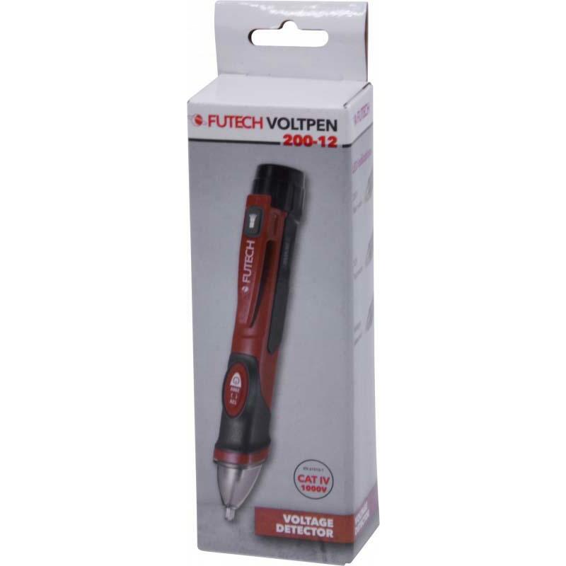 VOLTPEN 12-1000V            200-12 2XAAA    FUTECH