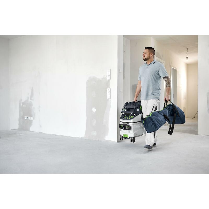 SAC DE TRANSPORT LHS 2-M 225-BAG - 577963 - FESTOOL