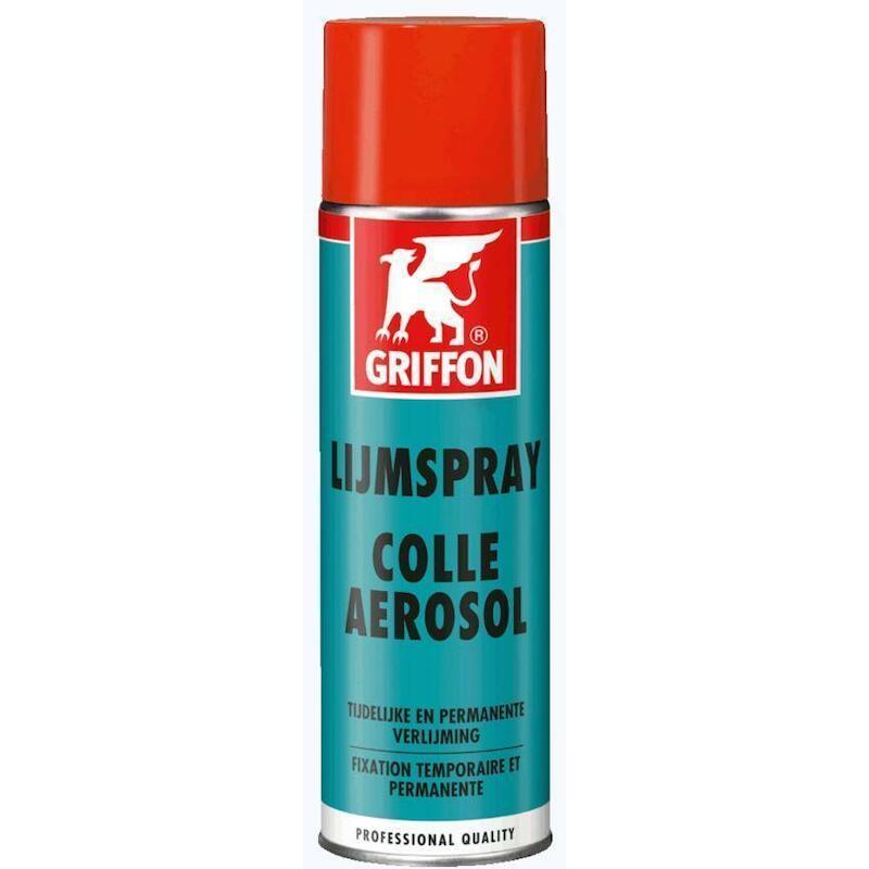 LIJM - BISON PROFESSIONAL - SPUITBUS 500 ML