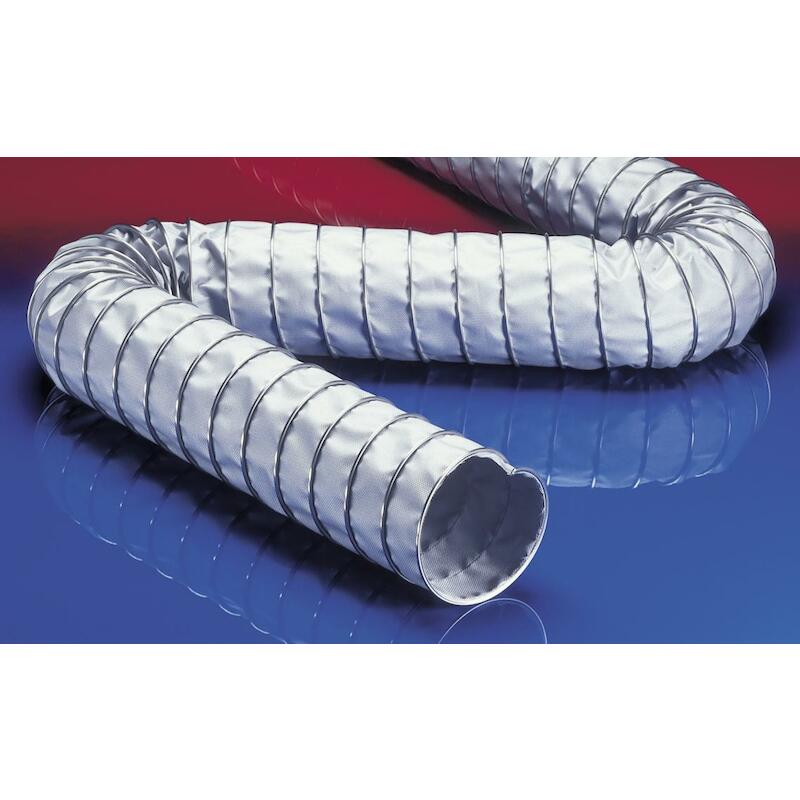 TUYAU D'ASPIR.HITEX    80MM CP HITEX 480    NORRES
