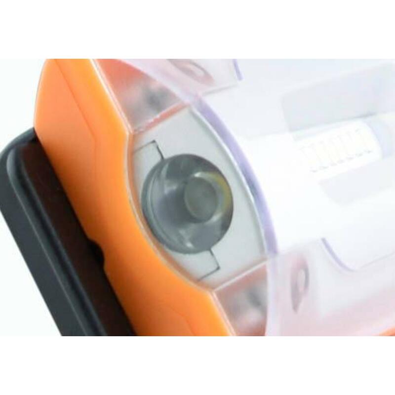 LAMPE D'INSPECT.LED 5W 3,7V LM 52125 RECHARG. LUMX