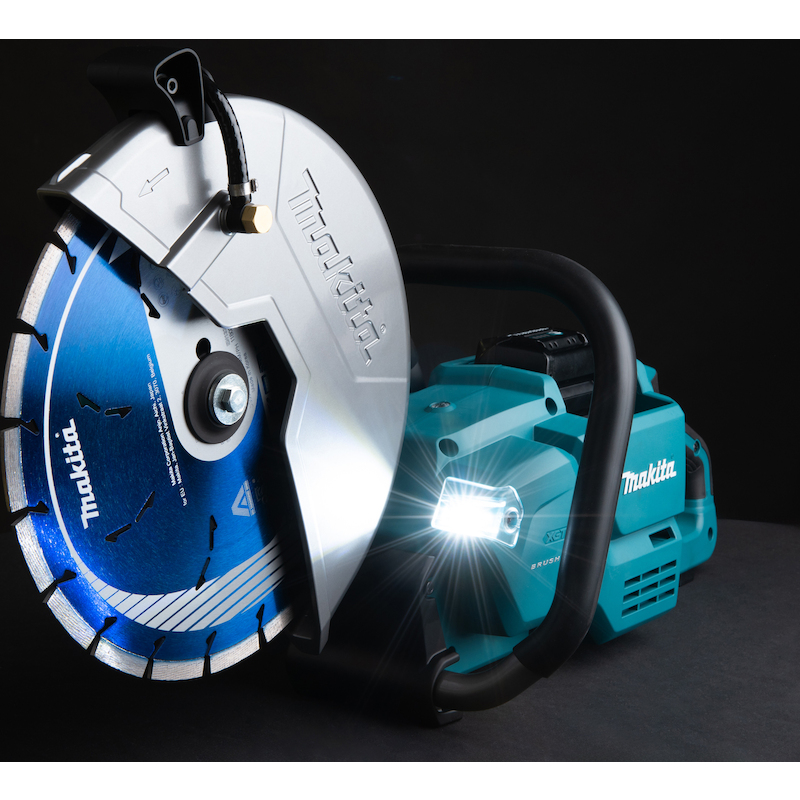 TRONÇONNEUSE ACCU 40V/BODY  CE004GZ         MAKITA