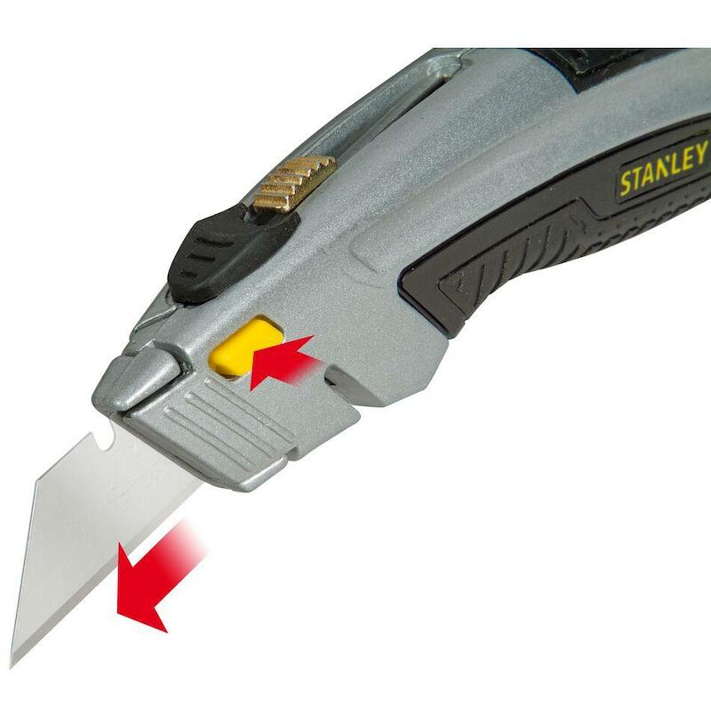 UITSCHUIFMES INSTANT CHANGE 0-10-788 180MM STANLEY