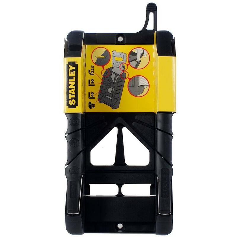 VERSTEKBAK ABS              1-19-212 300MM STANLEY
