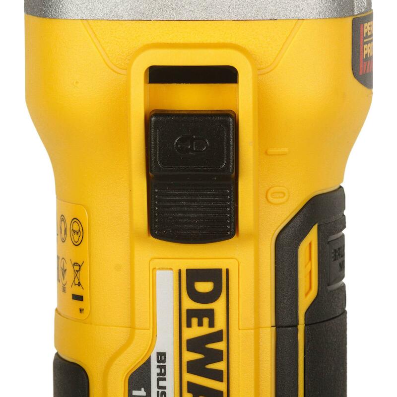 MEUL.D'ANGLE/ACCU 18V/2X5AH DCG405P2(TSTAK) DEWALT