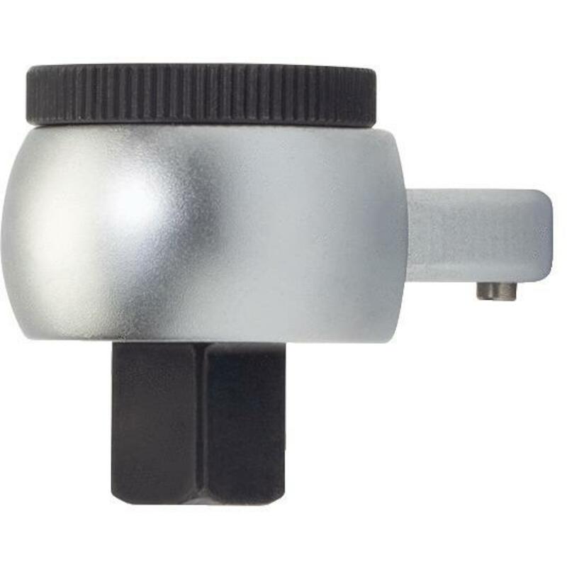 TÊTE DE CLIQUET ROND 1"     27R              BAHCO