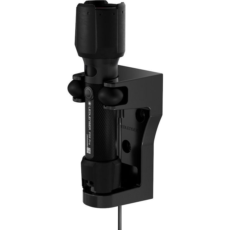 LAMPE POCHE 750LM-280M-18H  P5R RECHARG. LEDLENSER