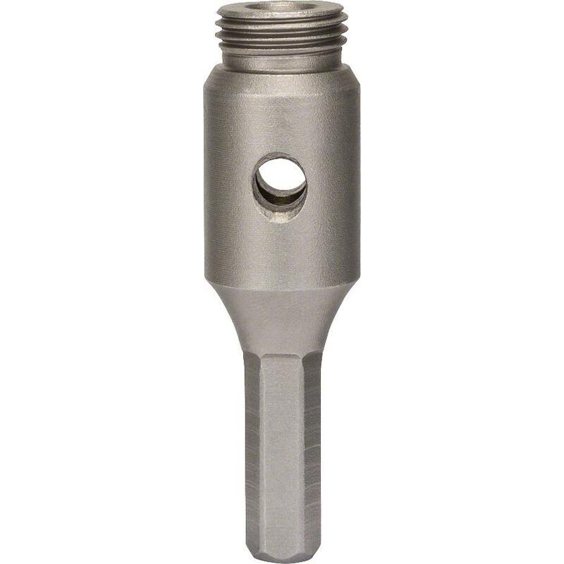 ADAPTER DIAMANTBOORKR.88MM  2608598122 6K.-G1/2"