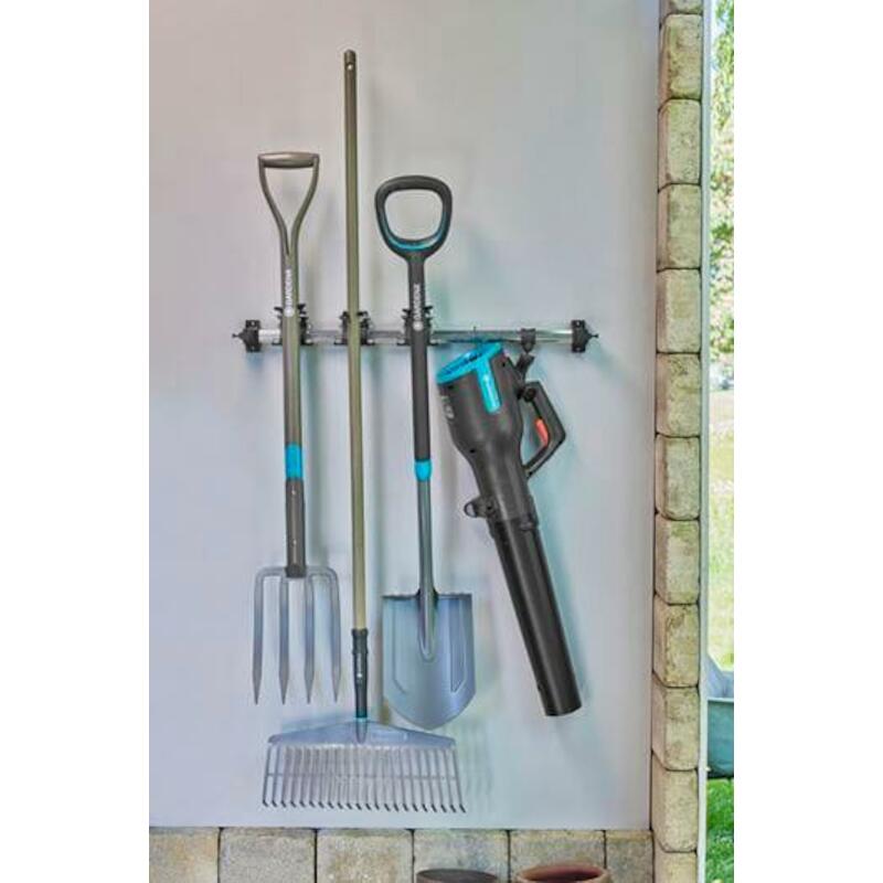 SYSTEME D'ACCROCHEMENT+CR.  3510           GARDENA