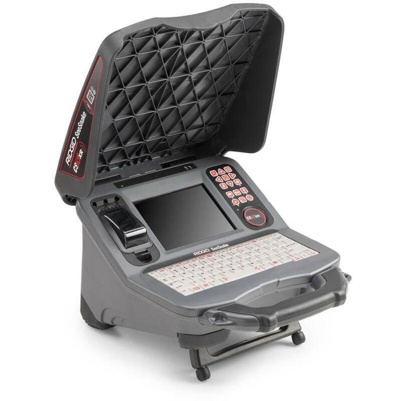 MONITOR MET WIFI            68768           RIDGID