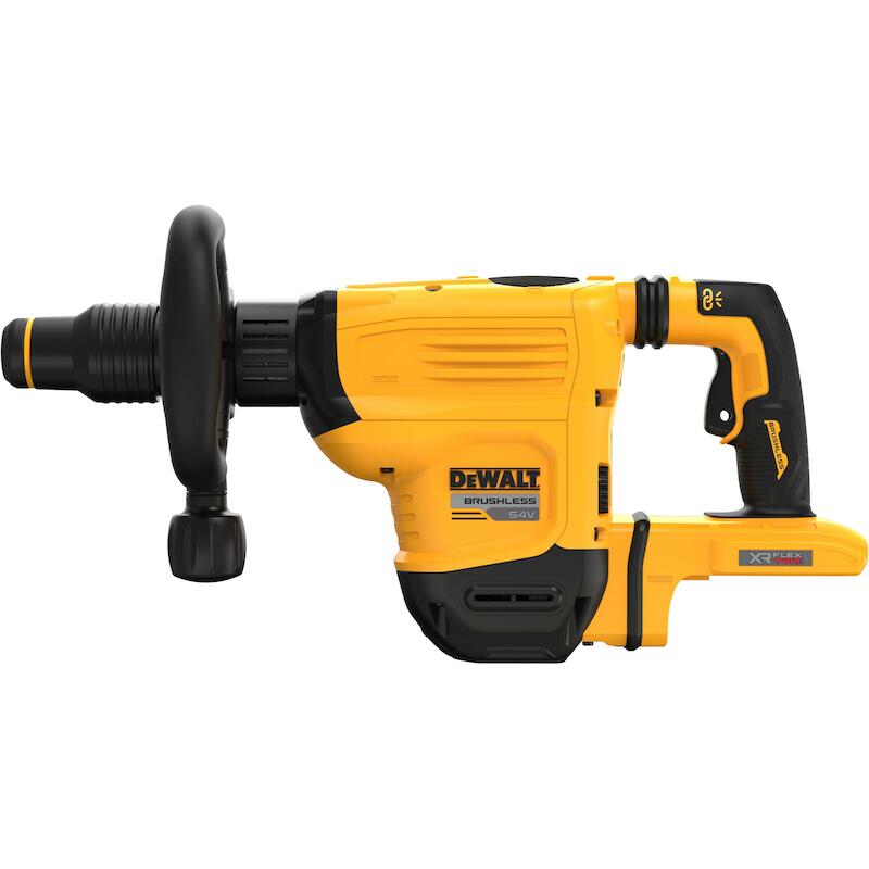 MARTEAU BURINEUR 54V/BODY   DCH832N         DEWALT