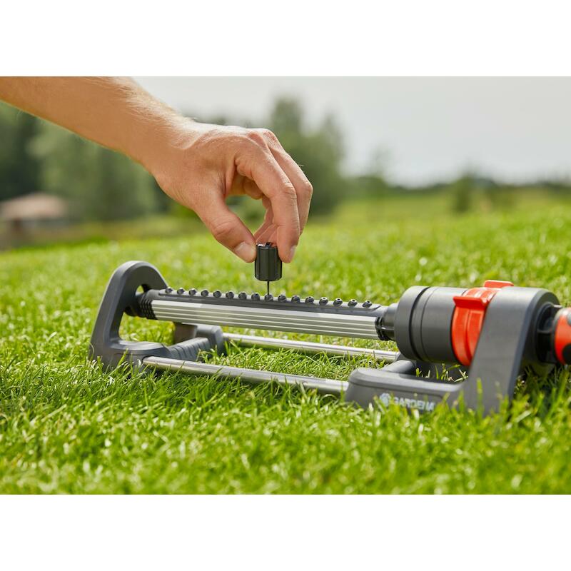 ZWENKSPROEIER AQUA L        18704-20       GARDENA