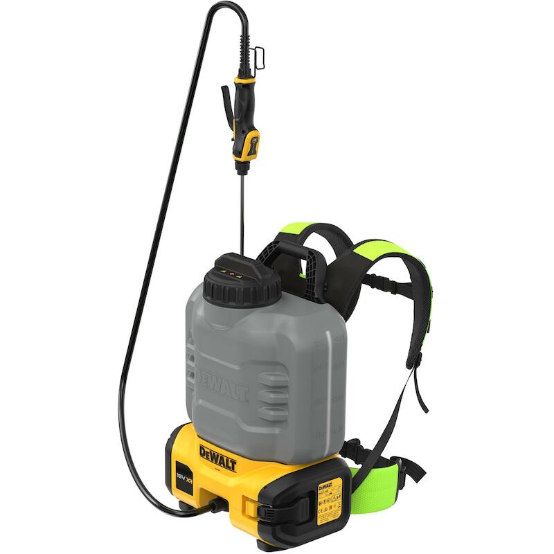 ACCU-RUGSPROEIER 18V/BODY   DCCS1100N       DEWALT