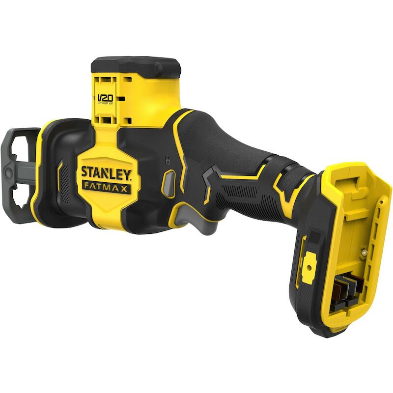 ACCU-RECIPROZAAG 18V/BODY   SFMCS305B      STANLEY