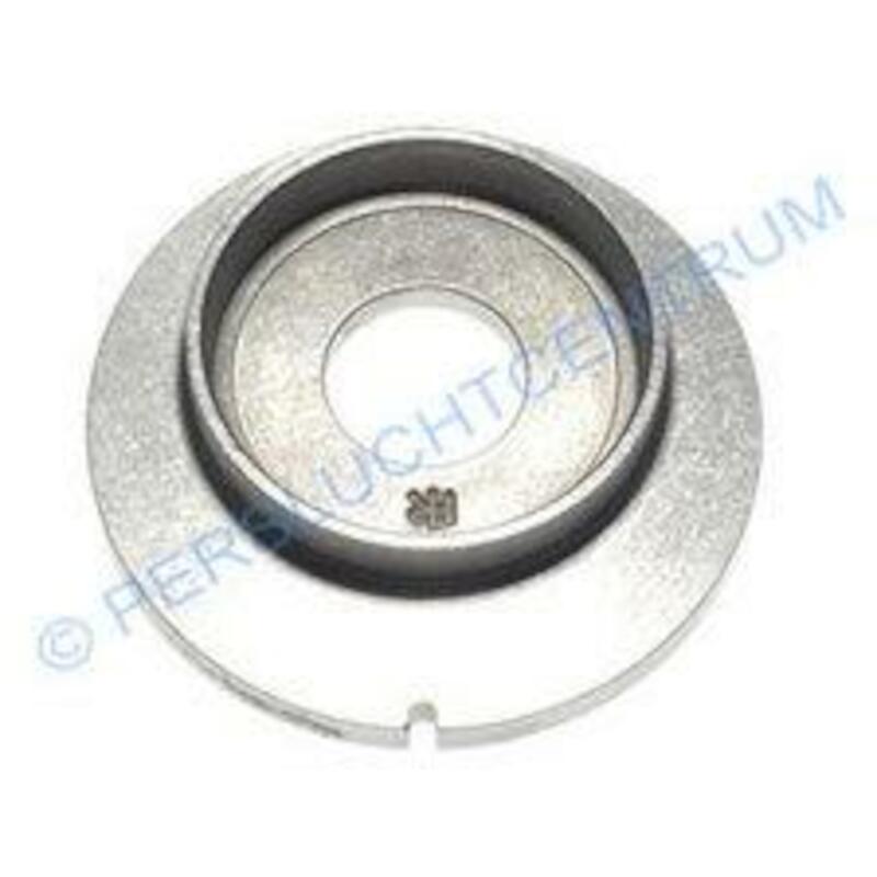 EINDPLAAT 2161-11 INGERSOLL RAND