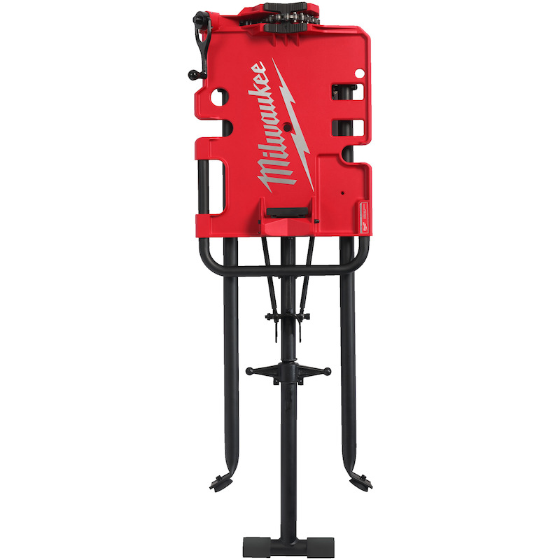ÉTABLI PORTABLE+ CHAÎNE MPS 4933472022   MILWAUKEE