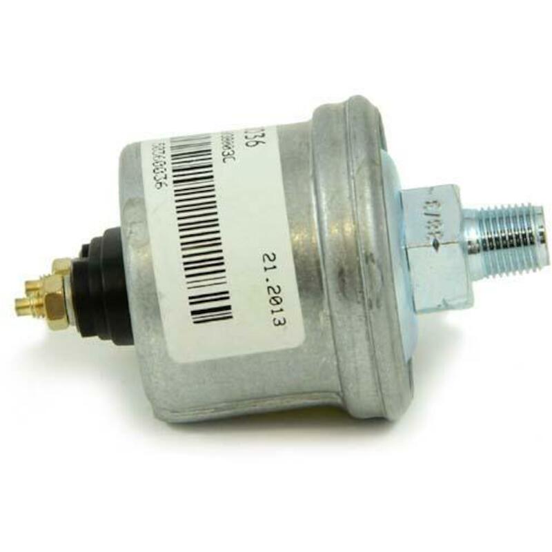 VDO 50.360.036 ZEND. MET BT