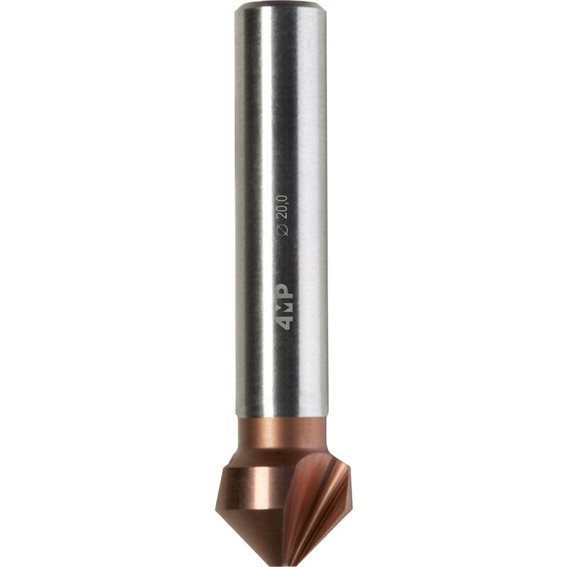 FRAISE CON. DIN335C 25,0MM  MCA290U-250-AO     4MP