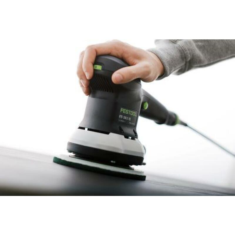 PONCEUSE EXCENTRIQUE ETS 150/3 EQ-PLUS - 576072 - FESTOOL