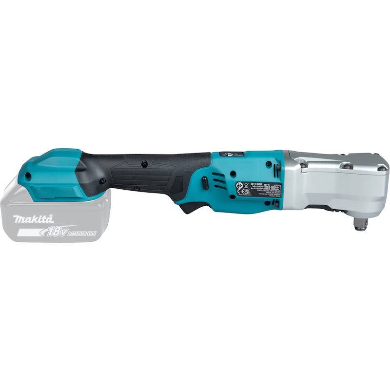 Makita - DTL300Z - Boulonneuse à chocs d'angle sans fil - 18 V - lxt - 1/2" - 340 Nm - body - 08135210