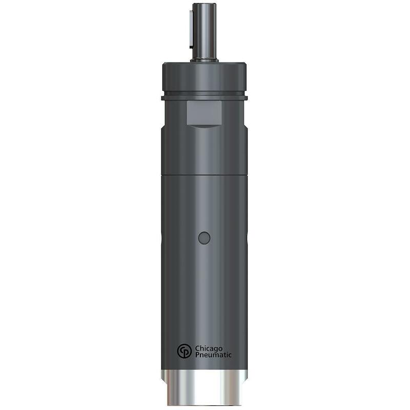 MOTEUR PNEUMATIQUE - 2051478234 M25-4700-KL ATEX -CHICAGO PNEUMATIC