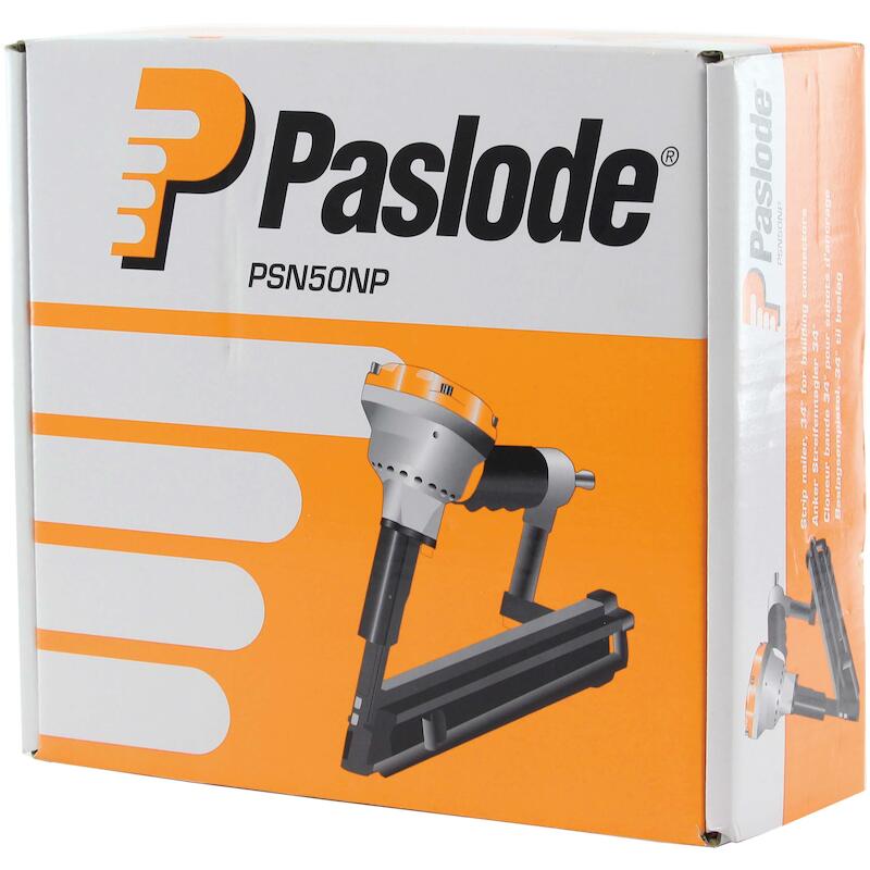 CLOUER D'ANCRAGE PNEU. 50MM PSN50 NP       PASLODE