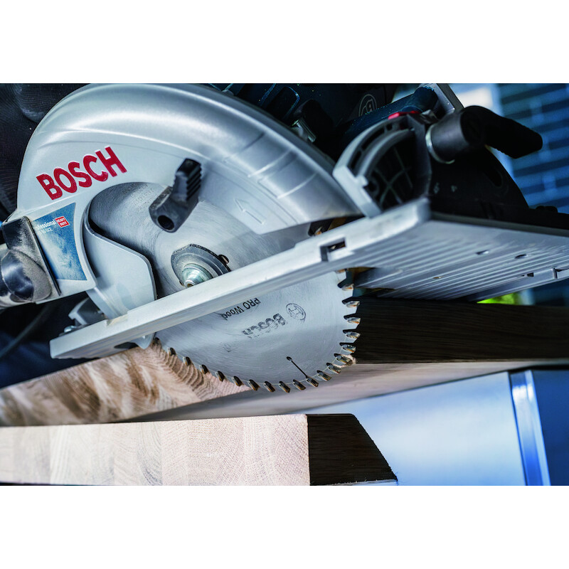 CIRKELZAAGBL.190X2,6X30 HOU.2608640616 36T   BOSCH