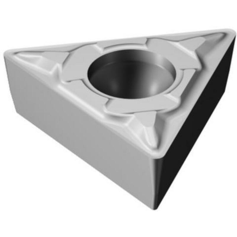 PLAQUETTE D'ÉCH TCMT 06 T1 02-KF    H13A SANDVIK C