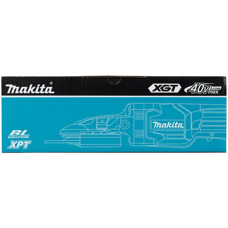 ACCUBINNENHOEKSLIJPM.40V/B. GA056GZ - 125MM MAKITA