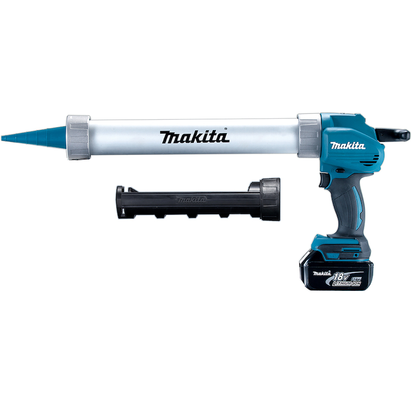 PISTOLET À MASTIC LXT® - DCG180ZXK - MAKITA