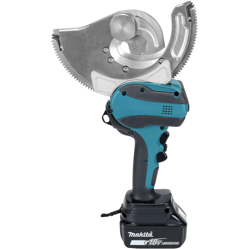 ACCUKABELKNIPTANG 18V/BODY  DTC103Z         MAKITA
