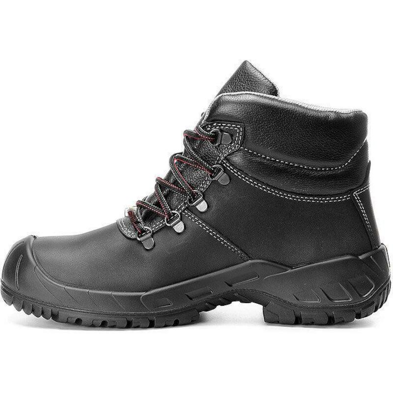 SCHOEN ESD HOOG S3 ZWART    RENZO (RN)    43 ELTEN