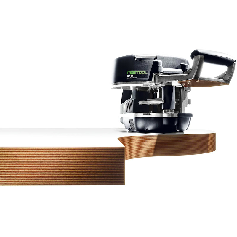 ENCOLLEUSE DE CHANT KA 65-SET CONTURO - 577840 - FESTOOL