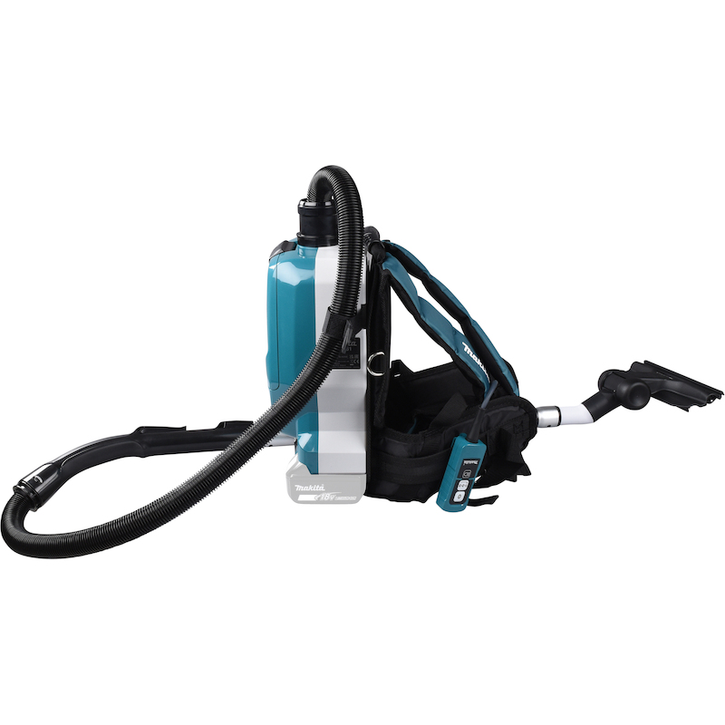 RUGGEDRAGEN STOFZUIGER LXT® - DVC261ZX11 - MAKITA