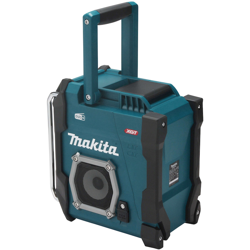 RADIO DE CHANTIER CXT®/LXT®/XGT® - MR003GZ - MAKITA