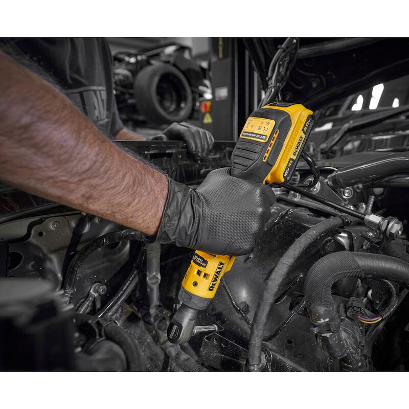 H.ACCURATELSLEUTEL 18V/BODY DCF514N         DEWALT