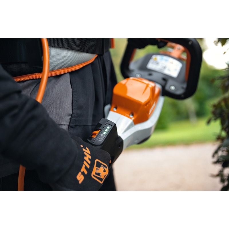 TAILLE-HAIE/ACCU 36V/BODY   HSA 130 T 75     STIHL