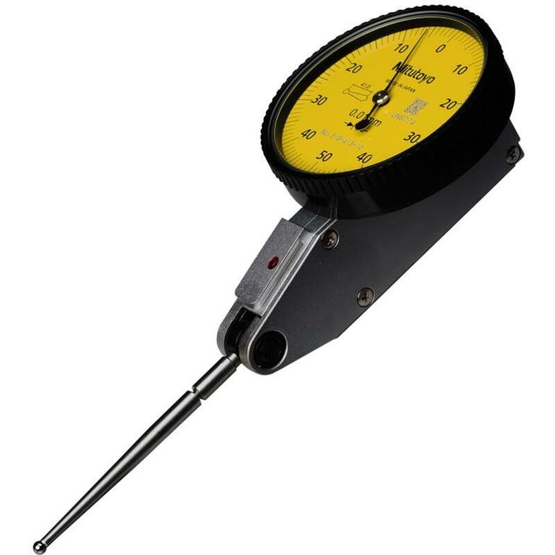 COMPAR.À PALP.1MM/0-50-0    513-415-10E 0,01MM MIT