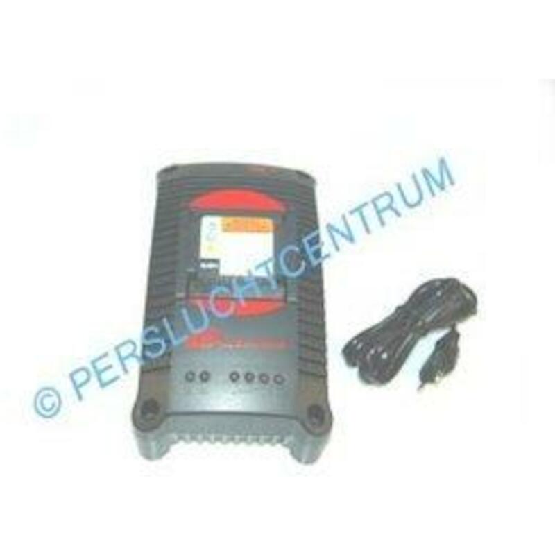 CHARGER, 40V, BC1161-EU - 47516653001 - INGERSOLL RAND