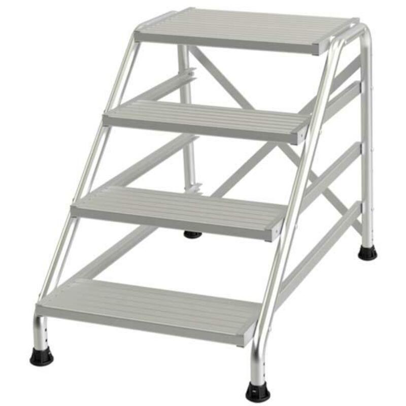 ESCABAU D'ACCÈS SIMPLE 4M.  503854          ALTREX