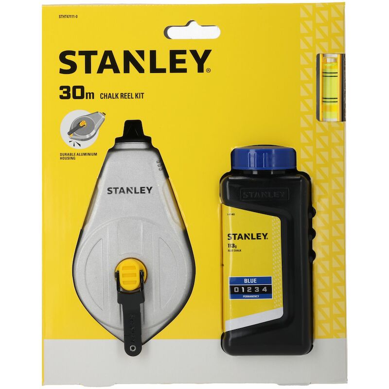 CORDEAU TRACEUR KIT 1:1     STHT47111-0    STANLEY
