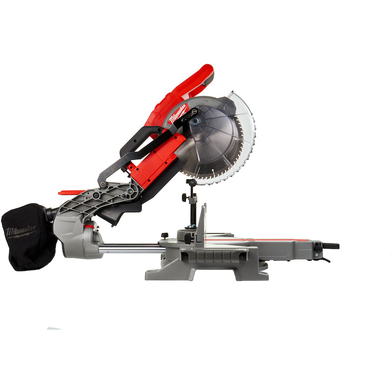 ACCU-AFKORTZAAG 18V/BODY    M18 FMS254-0 MILWAUKEE