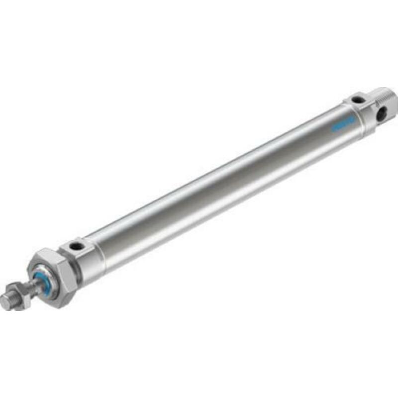 STANDARDS-BASED CYLINDER DSNU-25-200-PPV-A (19251) FESTO