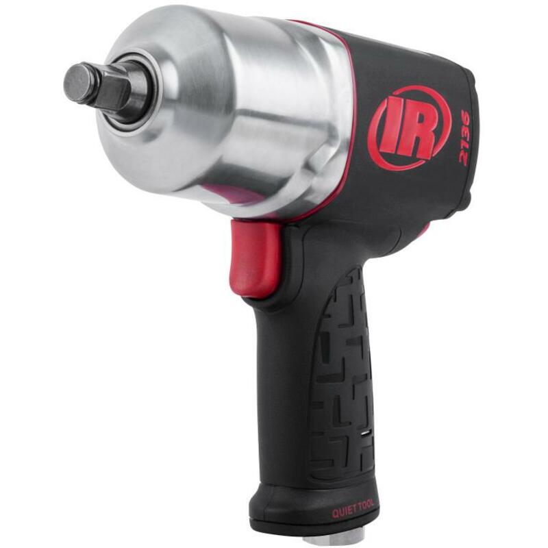 1/2" IMPACT WRENCH - 47791828001 - INGERSOLL RAND