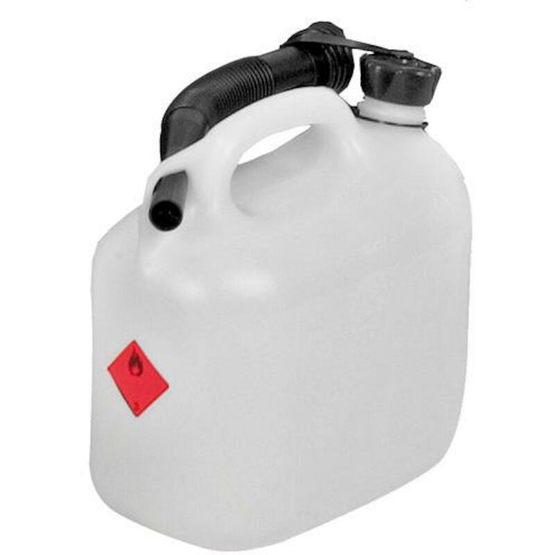 JERRICAN À ESSENCE 5L       714821          HIKOKI