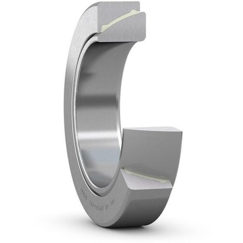 HOEKCONT.-KOGELGEWR.LAGER   GAC 60 F           SKF