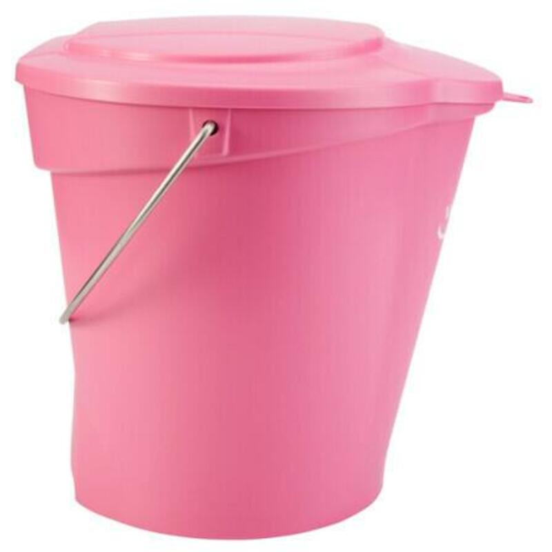 EMMERDEKSEL VR.5686 PP ROZE 5687/1           VIKAN