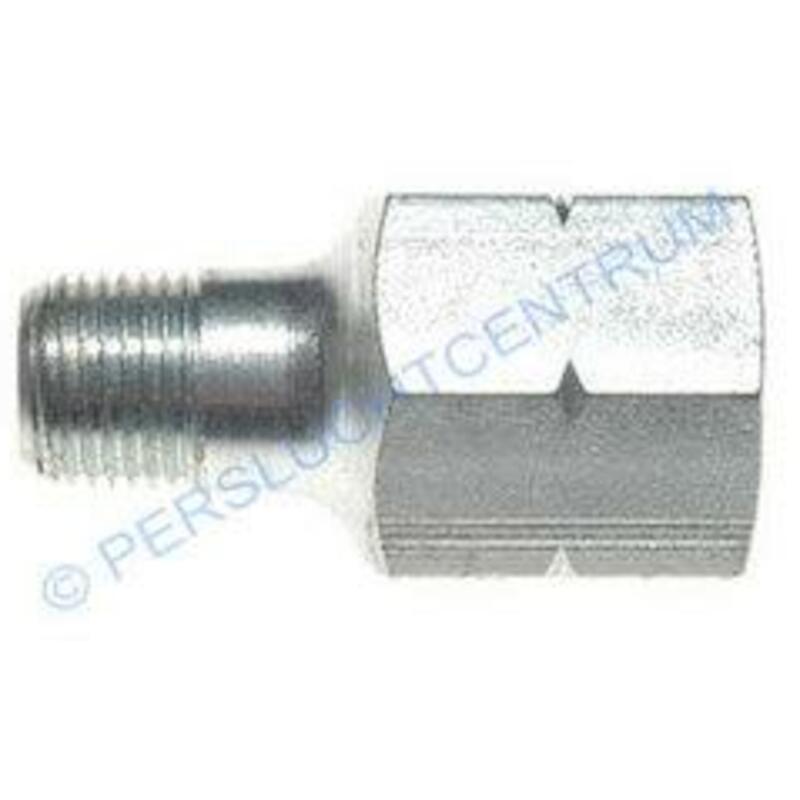 BAGUE REDUCT. 1/8"X1/4" M/V 36060 BSPT/BSPP INGERSOLL RAND