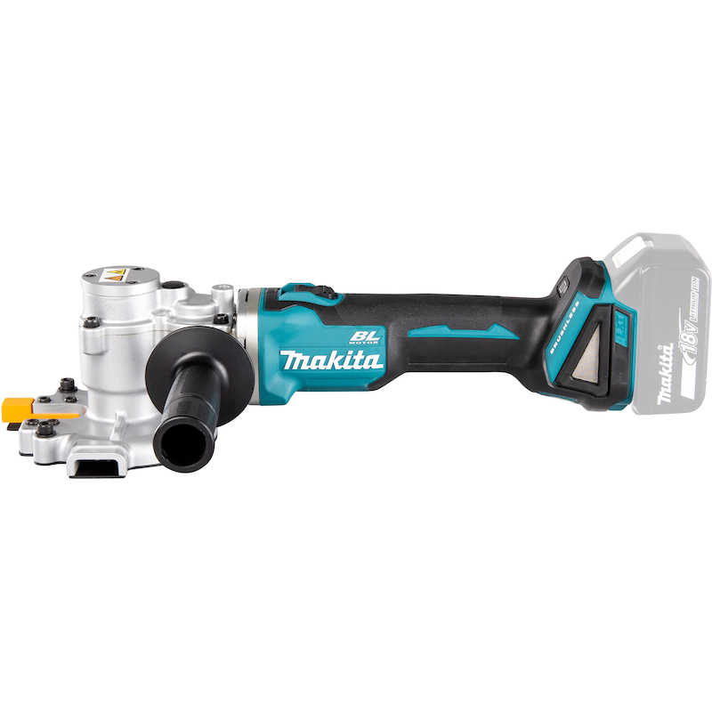 BETONSTAALSCHAAR LXT® - DSC251ZK - MAKITA